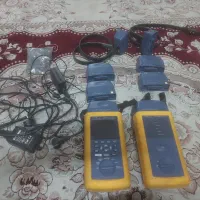 تستر شبکه فلوک|مودم و تجهیزات شبکه|تهران, سلسبیل شمالی|دیوار