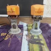 پمپ اب کولر