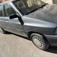 پراید مدل۹۲|خودرو سواری و وانت|کرمانشاه, |دیوار