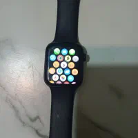 اپل واچ معاوضه با گوشی|لوازم جانبی موبایل و تبلت|تهران, سلسبیل شمالی|دیوار