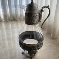 قوری وارمر دار نو