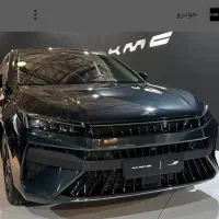 کی ام سیJ7 صفر کیلومتر