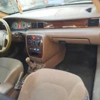 سمند ال الیکیس مدل ۹۵|خودرو سواری و وانت|رباطکریم, الارد|دیوار