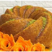 کیک عصرانه وکوکی|خوردنی و آشامیدنی|تهران, شهرک ولیعصر شمالی|دیوار