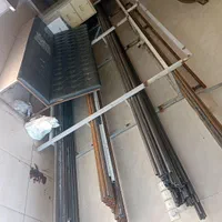 لوله کشی گاز باتاییدیه