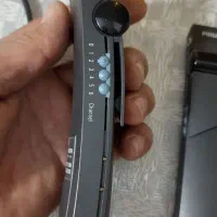 گیرنده جیبی فیلیپس ساخت هلند|سیستم صوتی خانگی|مشکین‌دشت, |دیوار