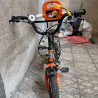 دوچرخه