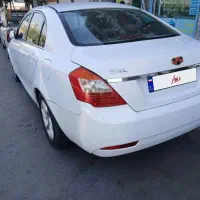 جیلی امگرند2013|خودرو سواری و وانت|مشهد, کوی المهدی|دیوار