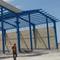 اجرای انواع مختلف سقف شیروانی نما لمبه آلاچیق و...|خدمات پیشه و مهارت|اردبیل, |دیوار