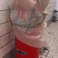 پمپ نو بادی 250