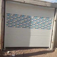 درب کرکره برقی ودرب اتومات|خدمات پیشه و مهارت|رفسنجان, |دیوار