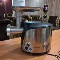 چرخ گوشت سانیا(نوبا کارتن )