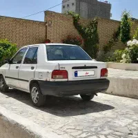 اجاره پراید ۹۶