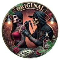 اجرای تخصصی تتو بدن تخفیف ویژه