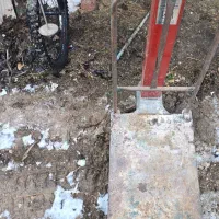 ترازو ۲۰۰ کیلو