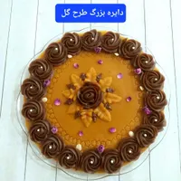 ظرف یکبار مصرف و حلوا|ظروف نگهدارنده، پلاستیکی، یک‌بارمصرف|اندیمشک, |دیوار