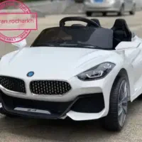 ماشین شارژی BMwwQکولردار