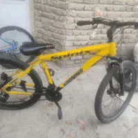 دوچرخه اینتنس تنه ۱۷ اسپنیکس|دوچرخه، اسکیت، اسکوتر|ارومیه, |دیوار