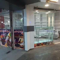 اجاره مغازه تجاری واقع در بازار مرکزی