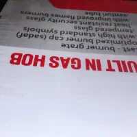 اجاق گاز رومیزی تکنو2025|اجاق گاز و لوازم برقی پخت‌وپز|تهران, شهرک شهرداری|دیوار