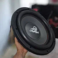 ساب زد تو Z2 دوکوییل 400RMS واتی800عمده وجزعی
