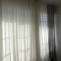 سه متر پرده پانچ|پرده، رانر، رومیزی|تربت‌حیدریه, پارک کاشانی|دیوار