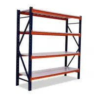 قفسه .2نیمه سنگین 8/.ا*