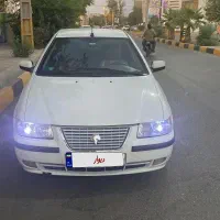سمندEF7مدل۹۷