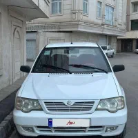 پراید ۱۳۲ مدل ۱۳۹۶|خودرو سواری و وانت|نیشابور, کوی فرهنگیان|دیوار