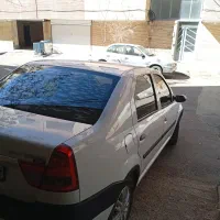 الوند مدل ۹۶|خودرو سواری و وانت|کرمان, |دیوار