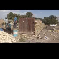 بنا، دیوارچینی موزایک وسرامیک وغیره صفرتاصد|خدمات پیشه و مهارت|نیشابور, بنیاد شهید|دیوار