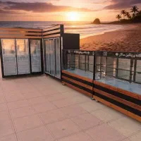 نقد واقساط یخچال قصابی