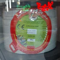 کابل آنتن ، دوربین  و زوجی فاتح خراسان