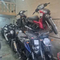 هندا گلکسی کلیک ایروکس تلرنقد اقساط شرایط چکی