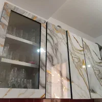 کابینت کارکرده۶متری