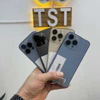 اپل iPhone 13 Pro ۲۵۶ گیگابایت دوسیم ZAA|موبایل|تهران, دکتر هوشیار|دیوار