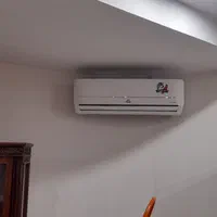 نصاب کولر گازی .تعمیرات شارژ و گاز و جابجایی|کولر گازی و فن‌کوئل|مشهد, وکیل‌آباد|دیوار