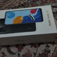 گوشی شیامی نوت ۱۱ نو|موبایل|باغستان, |دیوار