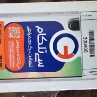 سامسونگ Galaxy A56 (256/8) پلمپ