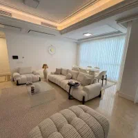 اجاره واحد دوخواب مبله ایرانمال دریاچه چیتگر|اجارهٔ آپارتمان|تهران, شهرک چیتگر|دیوار