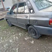 پراید صبا مدل ۱۳۸۵|خودرو سواری و وانت|اطاقور, |دیوار