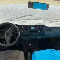 کمپر ون غزال مدل 87|خودرو سواری و وانت|اصفهان, محمودآباد|دیوار