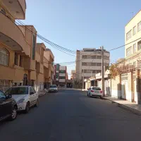 منزل دو طبقه و نیم جنوبی ۱۸۰ متر فرهنگیان