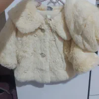 کاپشن بچه گانه کاملا نو سایز ۲