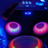 اسپیکر امپریال ام 3000|خدمات پذیرایی، مراسم|قوچان, |دیوار