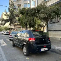 تیبا2 فول مدل 98