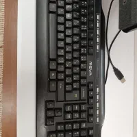کیبورد کامپیوتر