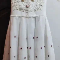 لباس مجلسی دخترانه