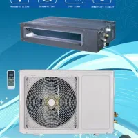 جشنواره داکت اسپیلت کولر گازی یونیوا univa