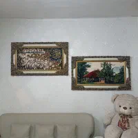 تابلوفرش